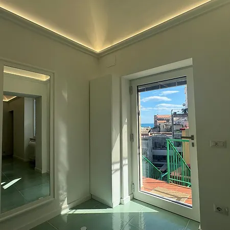 Auramare Apartment Maiori