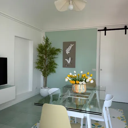 Apartment Auramare *