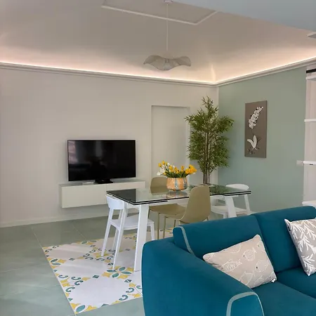 Auramare Apartment Maiori