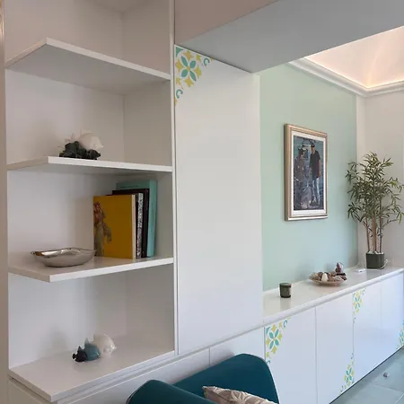 Auramare Apartment