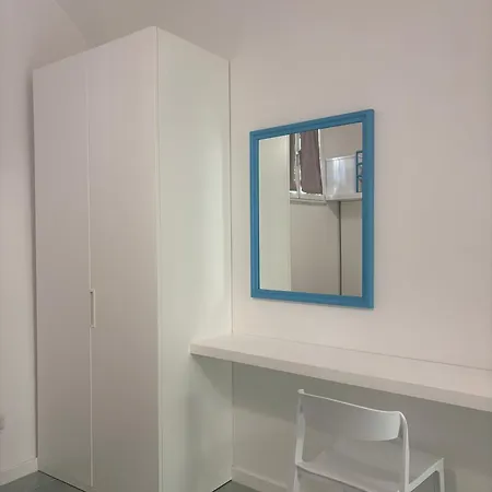 Auramare Apartment
