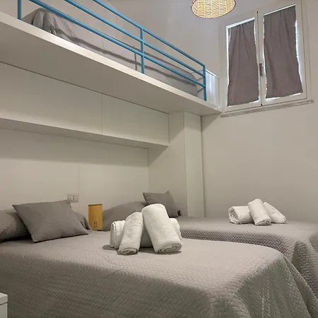Auramare Apartment Maiori