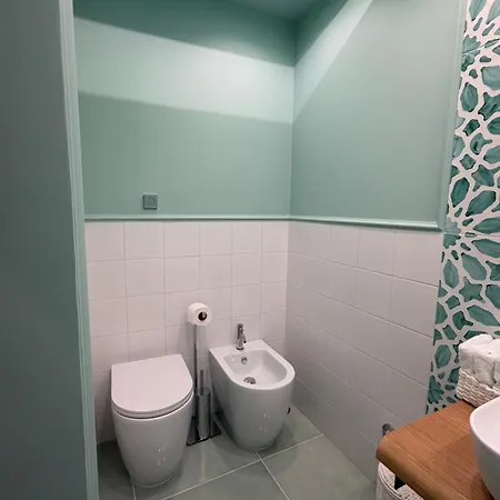 Apartment Auramare